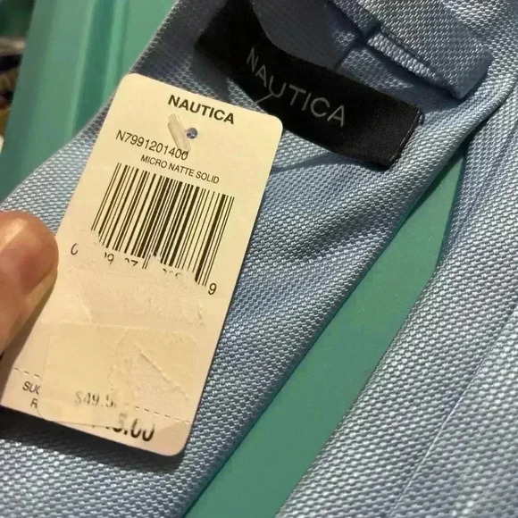 Nautica‎ tie - Picture 2 of 2